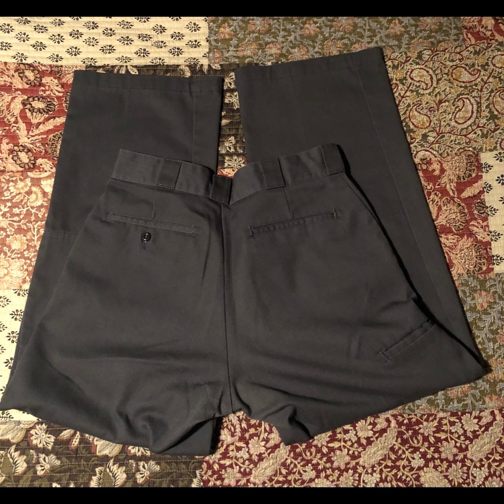 Dickies Double Knee Work Pant